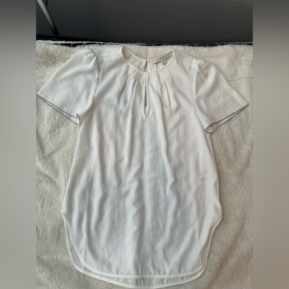 Brochu Walker blouse